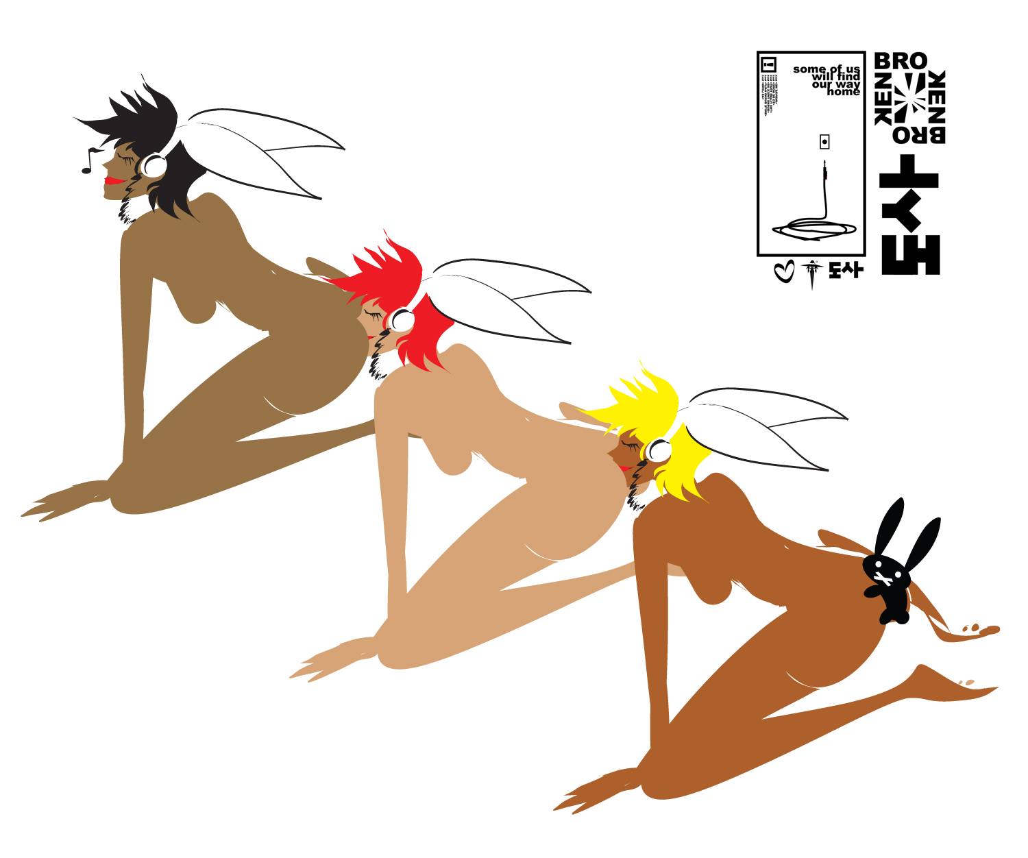 Girls